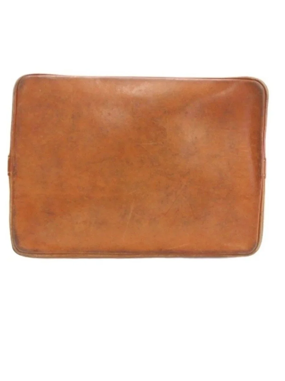 Louis Vuitton Monogram Noe Shoulder Bag Brown